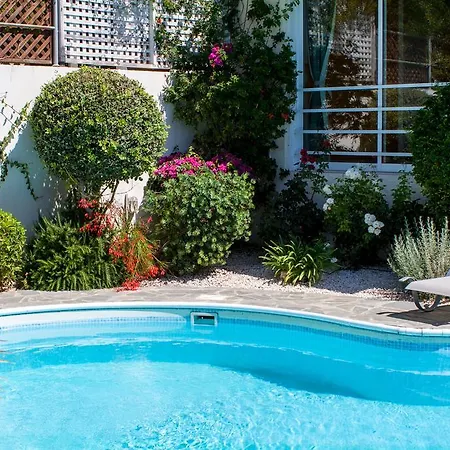 Anastasia Pissouri Exterior photo