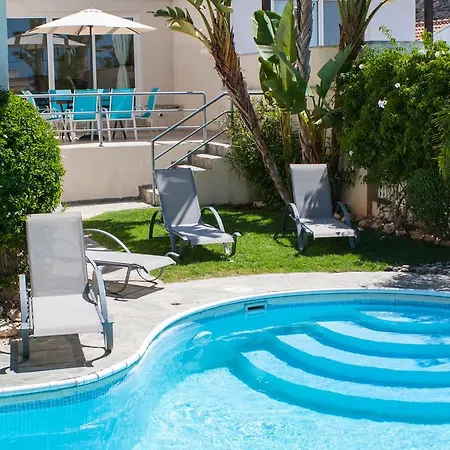 Anastasia Pissouri Exterior photo