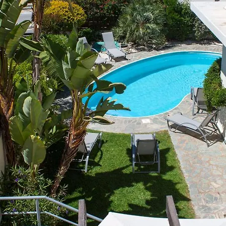 Anastasia Pissouri Exterior photo