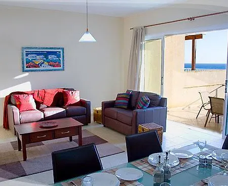 Anastasia Pissouri Exterior photo